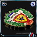 Personalized Canada Challenge Coins